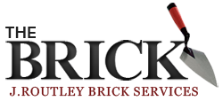 J. Routley Brick Services
